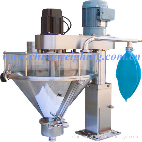 Vertical Filler (AF)